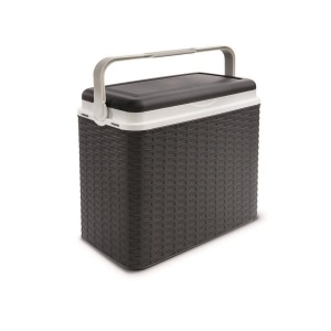 Ručni Frižider Piknik Ratan moka 24L 32700