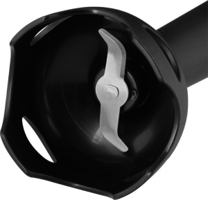Ručni mikser sa dodacima 400W crni ECG RM 100 Max black - Img 2