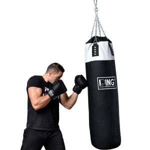 Rukavice za boks PVC RING RS 2411-12 - Img 3