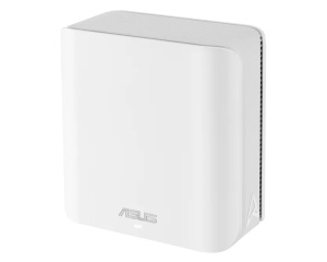 Ruter Asus ZenWiFi BD4 (W-2-PK), AiMesh, Wi-Fi 7, 3.6 Gbps, beli (2 kom) - Img 5