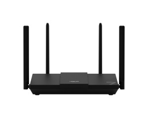 Ruter RT-BE50 ASUS Dual-Band Wi-Fi 7 crni - Img 4