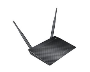 Ruter RT-N12E ASUS N300 Wi-Fi 4 crni - Img 5