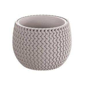 Saksija Splofy Bowl 29cm Prosperplast 18839
