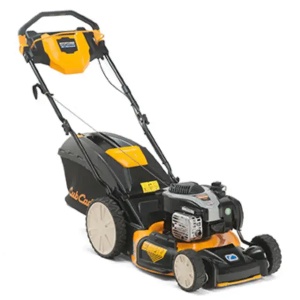 Samohodna motorna kosilica sa korpom Cub Cadet LM3 CR46S