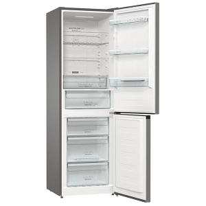 Samostalni kombinovani frižider NRK 6192 AXL4 Gorenje 736066 - Img 2