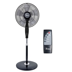Samostojeći ventilator sa daljinskim upravljačem Ardes AR5S40PBR