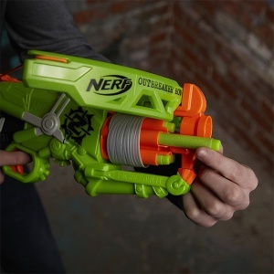 Samostrel Zombie Strike Nerf 20022 - Img 4