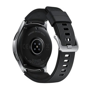 Samsung Galaxy sat 46mm BT Srebrno-Crni Samsung SM-R800-NZS - Img 2