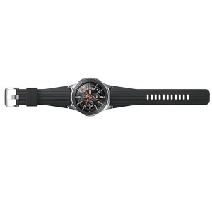 Samsung Galaxy sat 46mm BT Srebrno-Crni Samsung SM-R800-NZS - Img 4