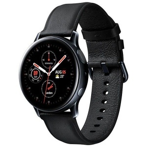 Samsung Galaxy Watch Active 2 SS 40mm SM-R830-NSK - Img 2