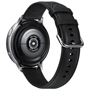 Samsung Galaxy Watch Active 2 SS 44mm SM-R820-NSS - Img 3