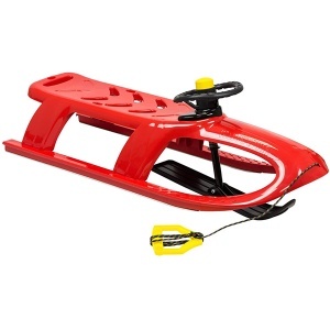 Sanke Bullet Control crvene Prosperplast PR ISPC-1788C