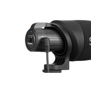 SARAMONIC CamMic+ mikrofon - Img 2