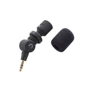 SARAMONIC SR-XM1 mikrofon - Img 2