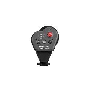 SARAMONIC Vmic Mark II mikrofon - Img 2