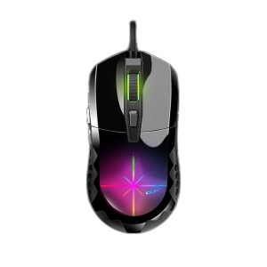 Scorpion M715 USB crni miš - Img 1