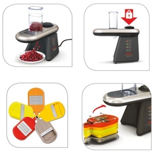Secko Tefal MB 9058 - Img 3