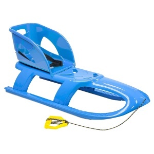 Sedište za sanke Bullet plavo Prosperplast PR ISEAT1-3005U - Img 2