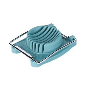 Sekač za jaja Inox PVC Luigi Ferrero 1000072 - Img 2