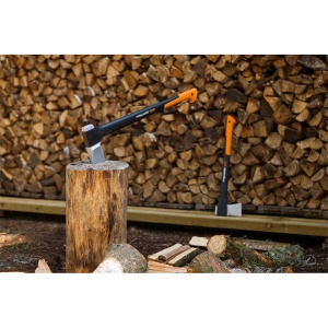 Sekira X 25 XL 1015643 775mm Fiskars 040899 - Img 2