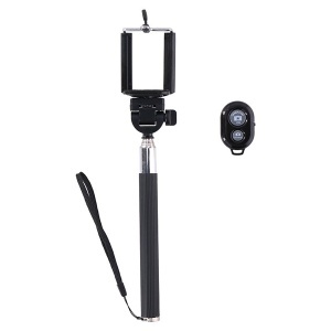 Selfi štap sa bežičnom kontrolom 97cm Grundig 48122 - Img 3