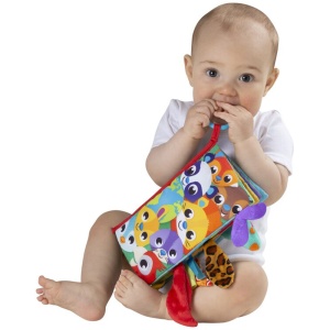 Senzorna knjiga Playgro 23941 - Img 4