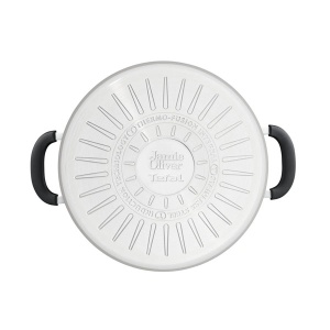 Šerpa sa poklopcem E3186375 Jamie Oliver 26cm Tefal 3168430348028 - Img 2