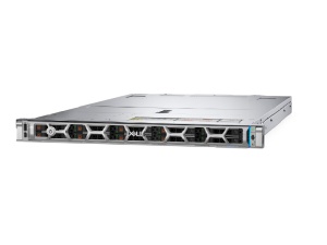 Server Dell PowerEdge R470 Xeon 6505P 12 jezgara 16GB 480GB SSD