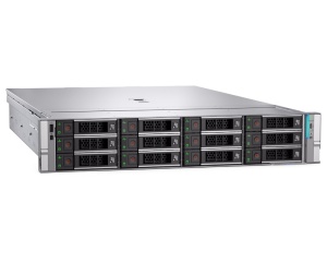 Server Dell PowerEdge R570 Xeon 6505P 12 jezgara 16GB 600GB SAS - Img 4