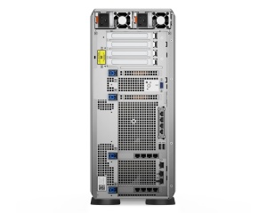 Server Dell PowerEdge T560 Xeon Silver 4510 12 jezgara 32GB 480GB SSD - Img 5