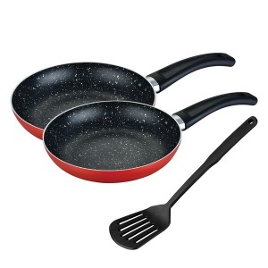 Set 2 tiganja 24cm i 28cm Muhler 1000960