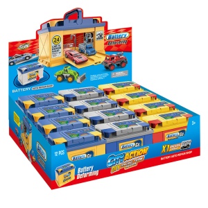 Set akumulator sa vozilima 1043138 - Img 2