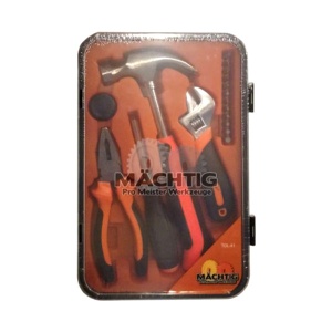 Set alata 17kom Machtig TOL-41