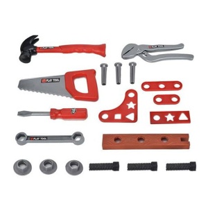 Set alata u koferu Tool set 52954 - Img 2