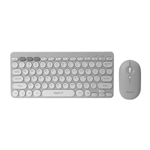 Set bežična tastatura i miš US Havit KB279GCM