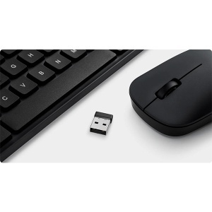 Set bežična tastatura i miš Xiaomi 40473 - Img 3