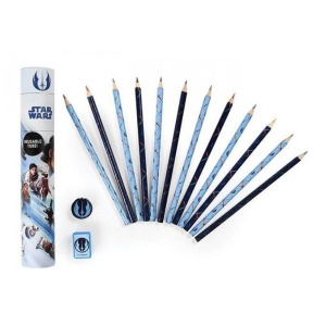 Set bojica u kutiji Star Wars Rise of Skywalker Heroes