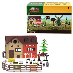 Set farma 63 dela 1041134 - Img 3