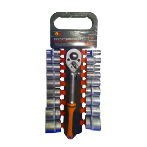 Set gedora 20kom Machtig UNC-020