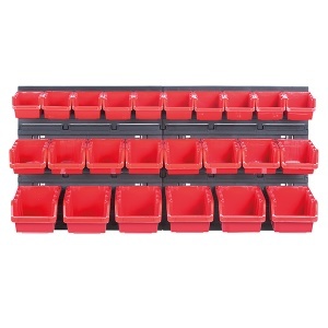 Set klasera sa nosačem Orderline Kistenberg PR KOR2-S411