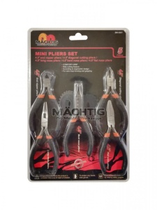 Set klešta 5 kom Machtig SM-5501