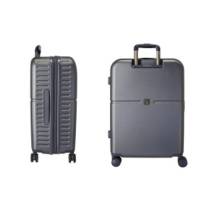 Set kofera 2/1 55/70cm ABS Highlight 7689522 Pepe Jeans 76.895.22 - Img 3