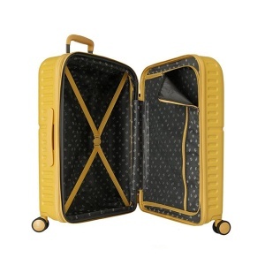 Set kofera 2/1 55/70cm ABS Highlight 7689523 Pepe Jeans 76.895.23 - Img 4