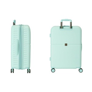 Set kofera 2/1 55/70cm ABS Highlight 7689525 Pepe Jeans 76.895.25 - Img 2