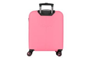 Set kofera 2/1 Montana pink Pepe Jeans 75.689.48 - Img 9