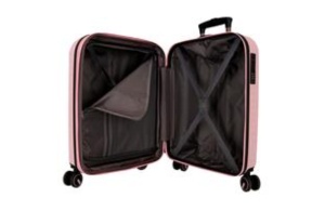 Set kofera 2/1 Montana powder pink Pepe Jeans 75.689.49 - Img 11