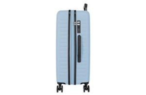 Set kofera 2/1 Montana sky blue Pepe Jeans 75.689.43 - Img 2