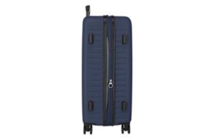 Set kofera 2/1 Montana teget Pepe Jeans 75.689.42 - Img 4