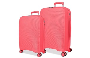 Set kofera 2/1 Pp Roll Road 54.995.23