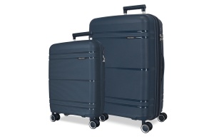 Set kofera 2/1 Universe Roll Road 54.795.22